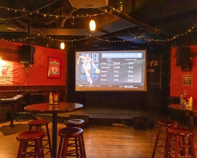 Sports Calendar