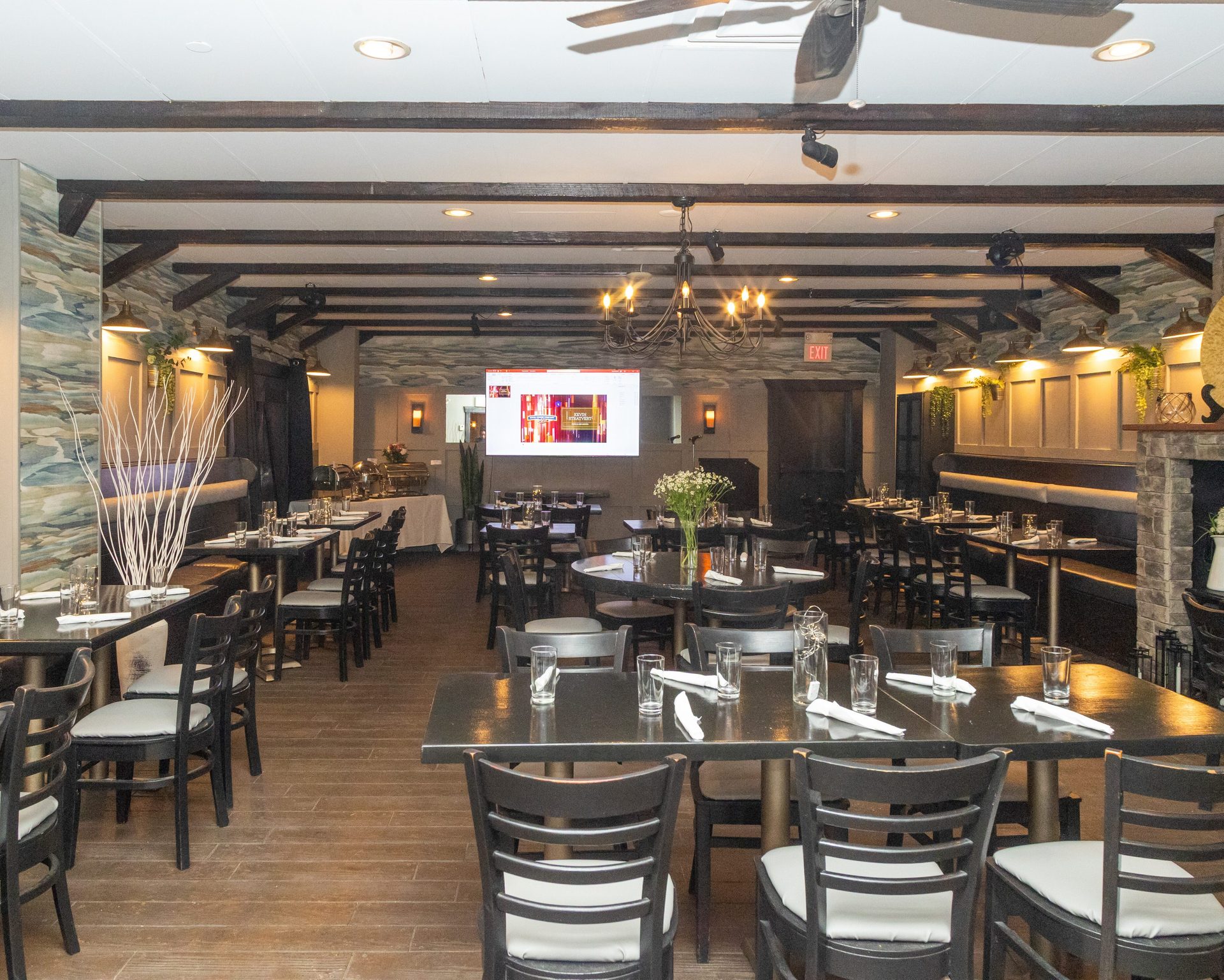 Host Your Next Event with Authentic Irish Hospitality